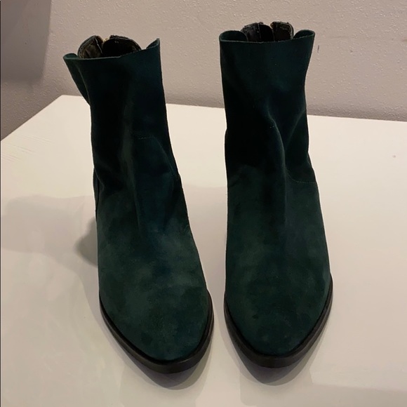 Booties - Picture 6 of 6